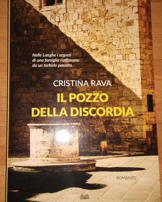 Libro il Pozzo della Discordia