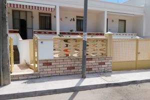 Casa vacanze a San Maria di Leuca a 100 m dal mare