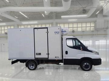 IVECO Daily 35C14