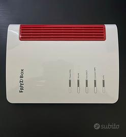 Modem Fritz!Box 7530 ax