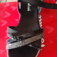 Sandali bambina/ragazza 