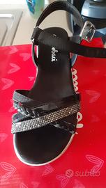 Sandali bambina/ragazza 