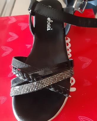 Sandali bambina/ragazza 