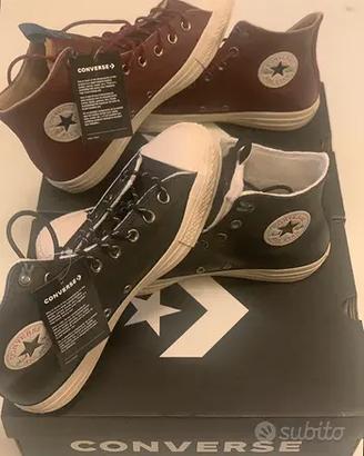 Converse All Stars 42 nuove