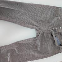 Pantaloni Jacob Cohen uomo taglia 33