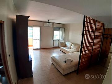 Vendita appartamento -- quartiere monticelli