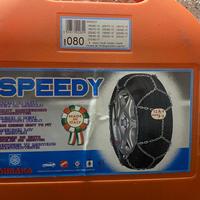 catene montaggio facile