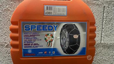 catene montaggio facile