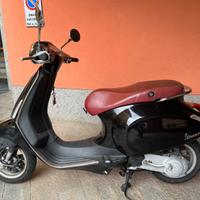 Vespa Primavera 50