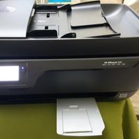 Stampante HP OfficeJet 3831 - danneggiata