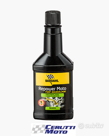 BARDAHL Repower Moto Top Gasoline