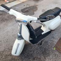 Piaggio Vespa 50 S - 1975