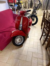 Piaggio Vespa 50 S - 1981