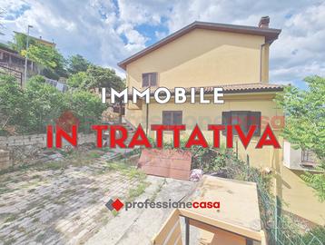 Duplex L'Aquila [Cod. rif 3322961VRG]