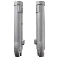 Coppia foderi forcella Piaggio Zip 50 freno a tamb