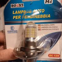 Lampadina led H4 Moto/ Motorino