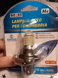 Lampadina led H4 Moto/ Motorino