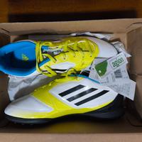scarpe da calcio bambino