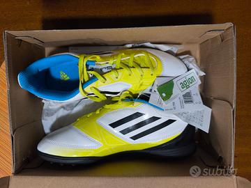 scarpe da calcio bambino