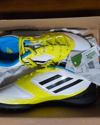 scarpe da calcio bambino