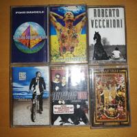 Cassette musica