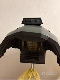 Termoattivatore casco pareucchiere