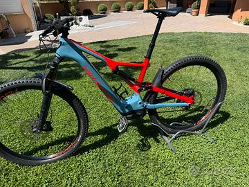 SPECIALIZED TURBO LEVO EXPERT CARBON