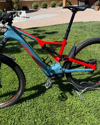 SPECIALIZED TURBO LEVO EXPERT CARBON