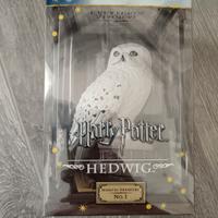 Statuetta Edwig Harry Potter 