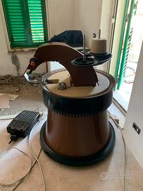 Rimagliatrice elettrica