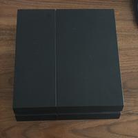 Play stations 4