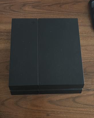 Play stations 4
