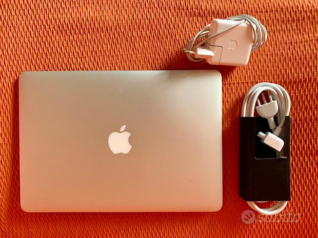 MacBook air