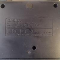 Calcolatrice scrivente portatile Casio