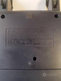 Calcolatrice scrivente portatile Casio