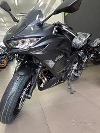 Kawasaki Ninja 650