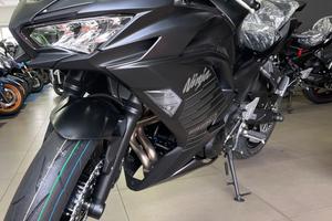 Kawasaki Ninja 650