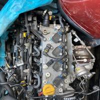 Motore (1.4 16V T-Jet bz./gpl) 55277701 (88kw)