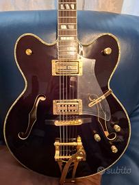 chitarra PEERLEES TONEMASTER CUSTOM