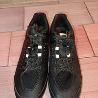 scarpe spinning gravel mtb