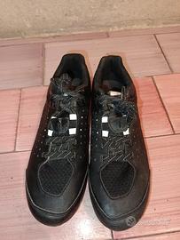 scarpe spinning gravel mtb