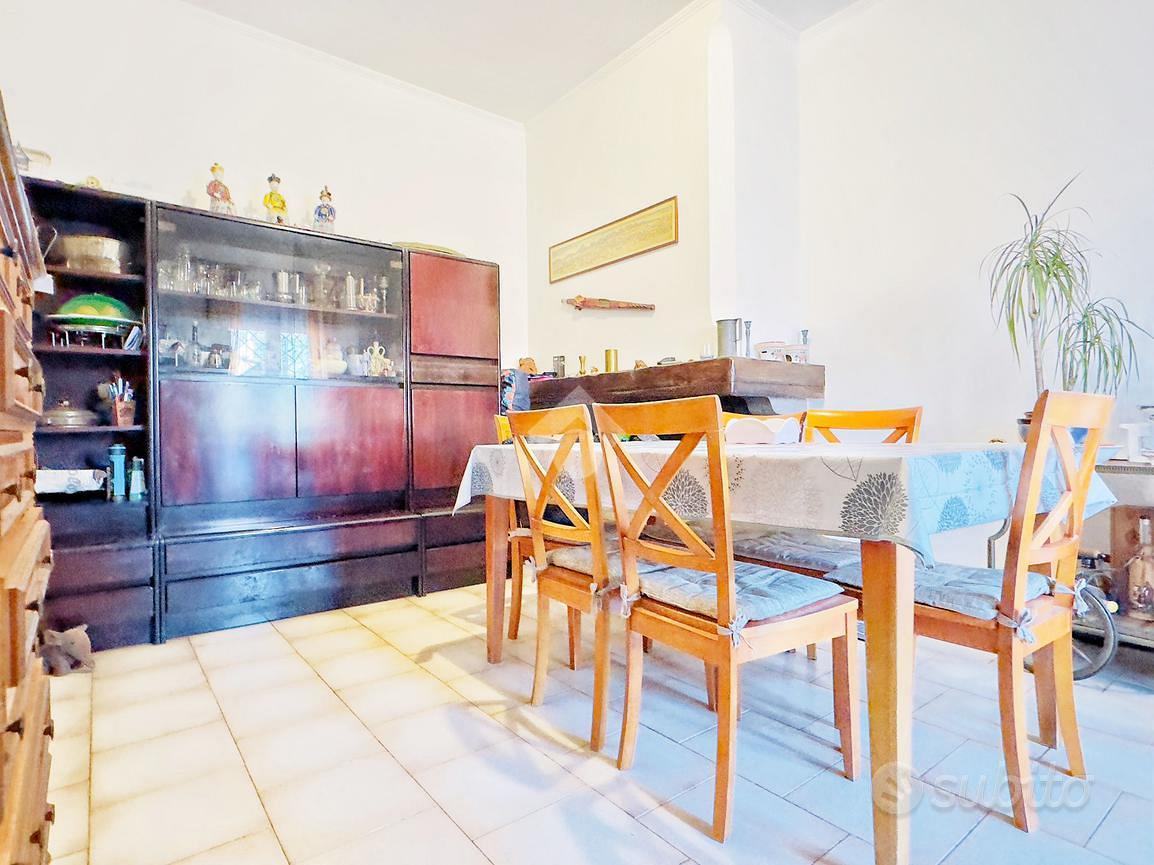 Appartamento – Anguillara Sabazia, Centro storico, Roma Capitale - Vista 4