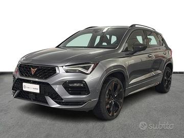 Cupra Ateca 1.5 tsi 150cv dsg
