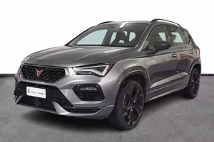 Cupra Ateca 1.5 tsi 150cv dsg