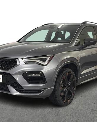 Cupra Ateca 1.5 tsi 150cv dsg