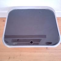 Lavabo cucina camper marca smev