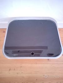 Lavabo cucina camper marca smev