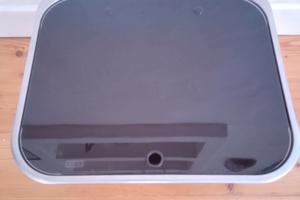 Lavabo cucina camper marca smev