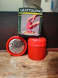 grattugia formaggio vintage 