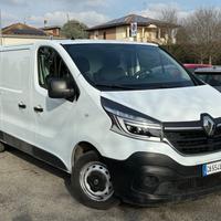 Renault Trafic T29 2.0 dCi 120CV PL-TN Furgone Ice